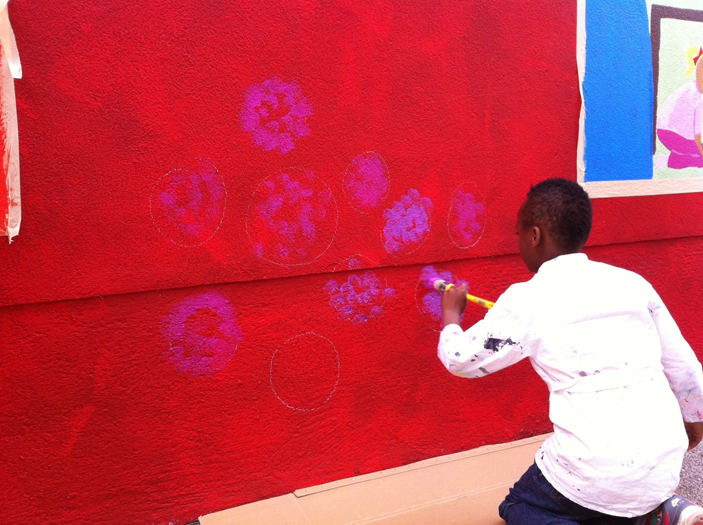 ASNIERES 2012