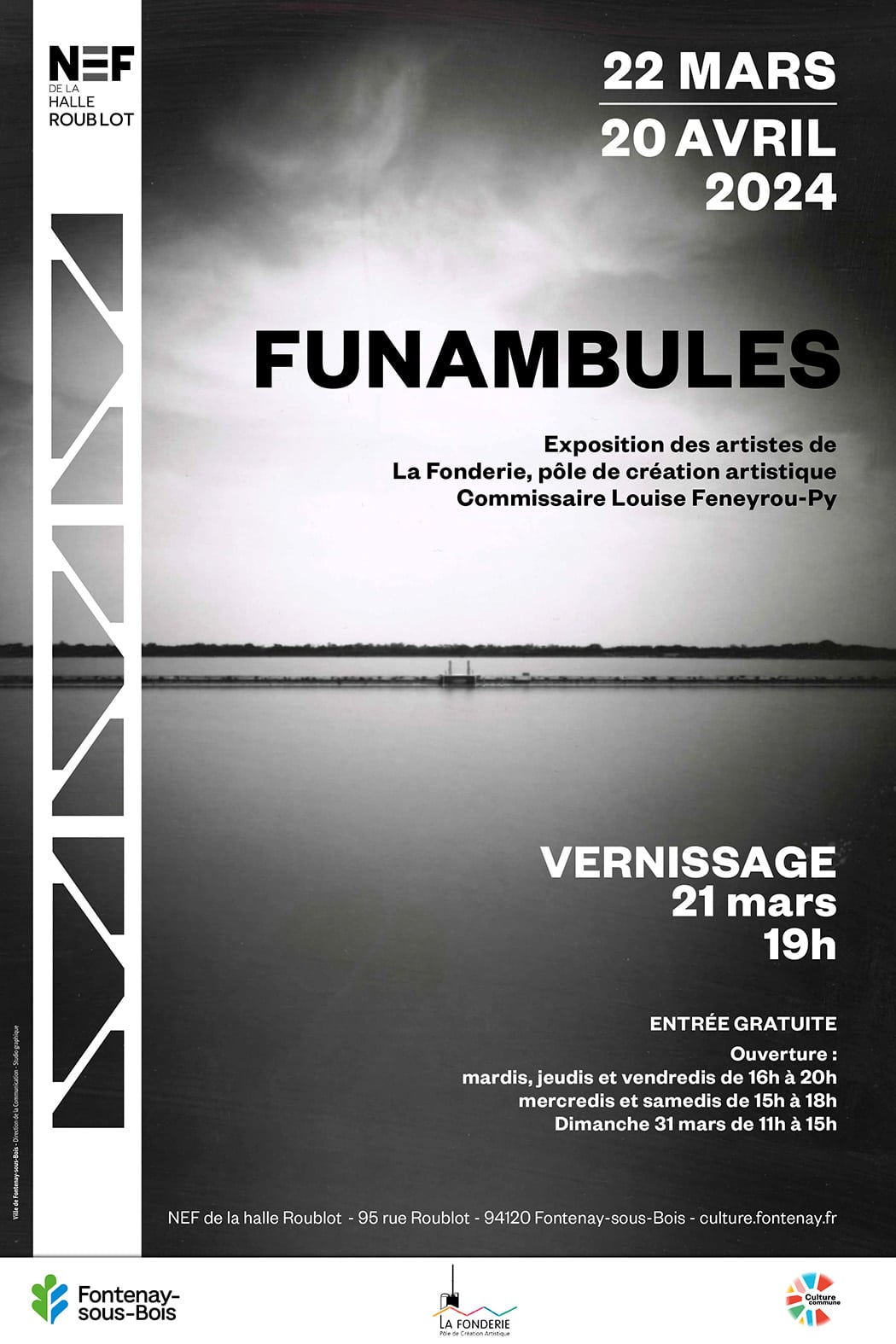 Funambules